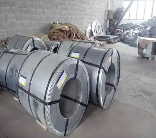 أحدث مدونات الشركة حول تطبيقات كهربائية ثورية: فولاذ السيليكون الكهربائي عالي الجودة للاحتياجات الصناعية العالمية