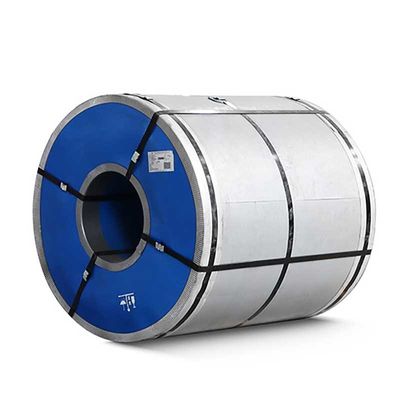 سعر جيد 1000mm Width Electrical Silicon Steel Coil High Magnetic 0.3mm Thickness الانترنت