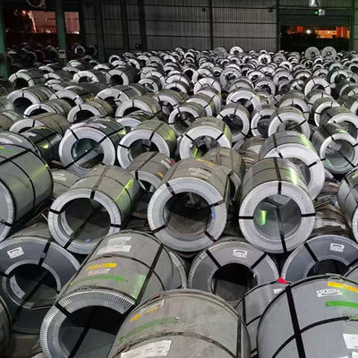 سعر جيد First Class Grain Oriented Electrical Steel for Container Vessels without Rust الانترنت