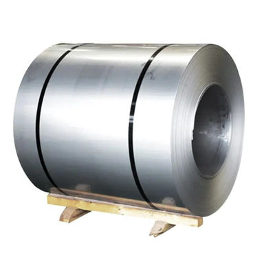 سعر جيد Low Core Loss Electrical Silicon Steel Coil with Low Electrical Resistance and 0.3mm Thickness الانترنت