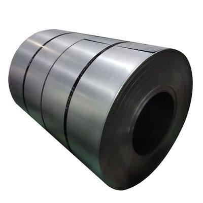 35W350 35W400 الفولاذ الكهربائي غير الموجه ملفات CRNGO سمك 0.5MM