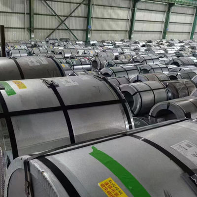 سعر جيد Energy Cold Rolled Grain Oriented Steel Iron Lamination 0.78/0.75/0.80/0.85 for Electrical Applications الانترنت