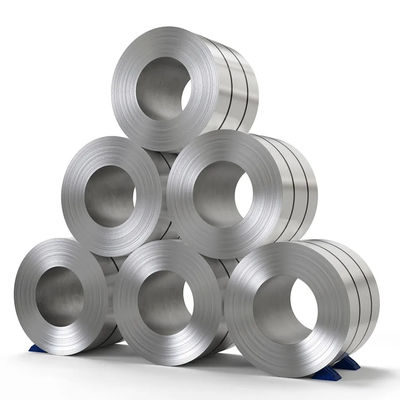 سعر جيد 50w800 0.5mm صفيحة فولاذية كهربائية غير موجهة للضاغط الانترنت
