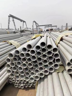 سعر جيد ASTM AISI 201 304 أنابيب الفولاذ 25mm SS أنابيب مستديرة من الفولاذ المقاوم للصدأ الانترنت