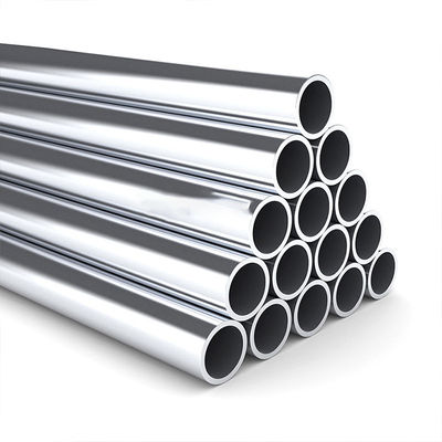 سعر جيد ISO SGS BV Dia 3/8''-100'' 410S أنابيب الفولاذ المقاوم للصدأ لتطبيقات اللحام الانترنت