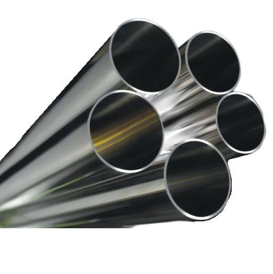 سعر جيد OD 89X3.5mm Ss 304 الأنابيب السامة Ss 316 أنابيب السامة مقاومة للتآكل الانترنت