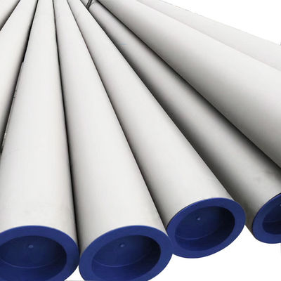 سعر جيد ASTM B444 UNS N06625 أنبوب سبيكة النيكل أنبوب غير مكعب 625 ODM OEM الانترنت