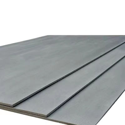 سعر جيد 45# C45E SAE1045 4-120mm الصفيحة الفولاذية الكربونية المطاطية ساخنة لأجزاء الآلات العامة الانترنت
