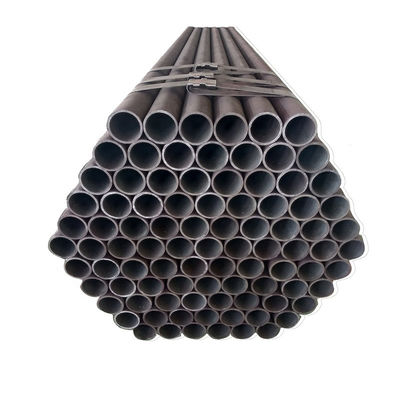 سعر جيد أنابيب الفولاذ الكربوني بدون خيوط ASTM A53 A106 الانترنت