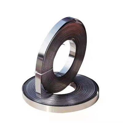 سعر جيد 0.18mm سمك حبة موجهة لفائف الفولاذ الكهربائي 18QG085 الشرائط الانترنت