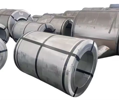 سعر جيد عامل التصفيف العالي وطريقة المعالجة المسالجة الباردة لفولف الفولاذ الكهربائي الانترنت