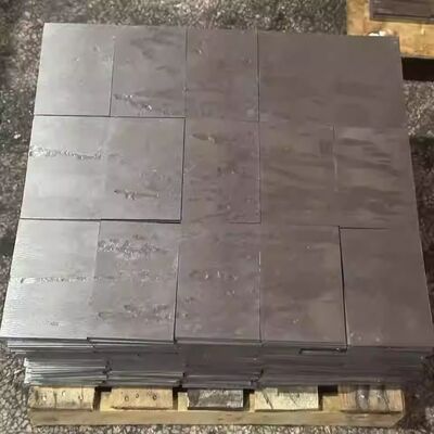 سعر جيد فولاذ Cr12MoV ذو أداء عال للعمل البارد الانترنت