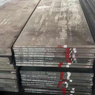 سعر جيد 4340 Medium-carbon nickel-chromium-molybdenum alloy structural steel, corresponding to 40CrNiMoA in China's GB standard الانترنت