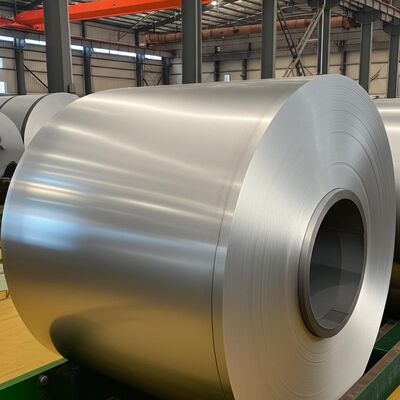 سعر جيد Low Core Loss Grain Oriented Electrical Steel Energy Silicon Steel Used in Transformer Core and Electrical Power Equipment الانترنت