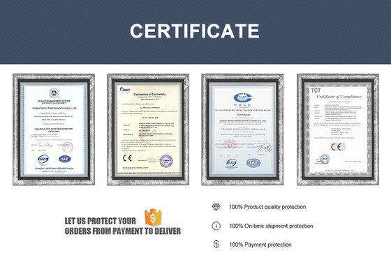 سعر جيد Long-lasting Stainless Steel Sheet Affordable and Durable for CIF CFR FOB Market الانترنت