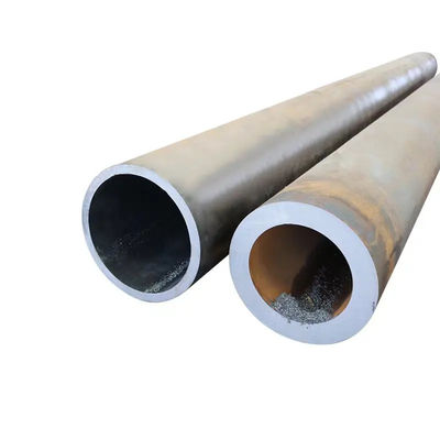 سعر جيد أنابيب صلب الكربونية المطاطية 19mm-660mm أنابيب الصلب ERW المطاطية الساخنة المطاطية الباردة الانترنت