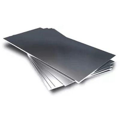 CE ISO 304SS 306SS 330SS صفيحة الصلب المقاوم للصدأ UNS N08330 رقم 1