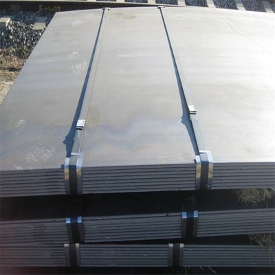 S32750 الصفيحة من الفولاذ المقاوم للصدأ المزدوج بشكل فائق 304 316 410 430 SS