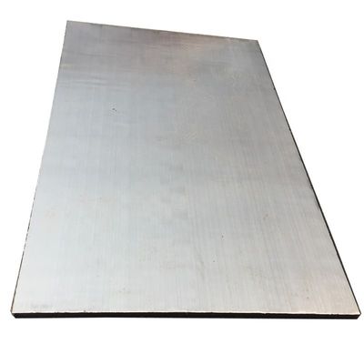 سعر جيد 430SS 201SS 304SS صفائح الفولاذ المقاوم للصدأ 2B BA الشعر مرآة النهاية صفيحة SS الانترنت