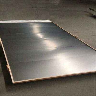 سعر جيد 0.1mm - 150mm 304 صفيحة الفولاذ المقاوم للصدأ حافة الشق 8K 2000mm العرض الانترنت