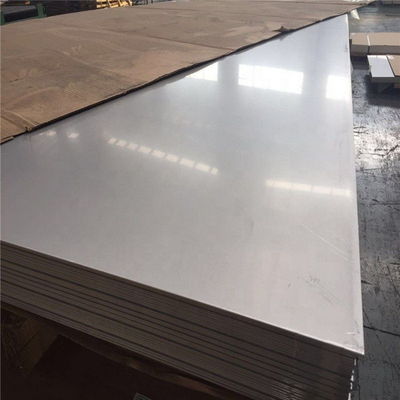 سعر جيد لوحة الفولاذ المقاوم للصدأ 316L محفورة سمكها 0.05mm إلى 150mm معيار ASTM AISI الانترنت