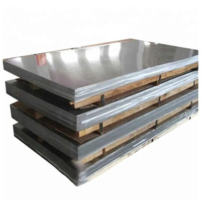 سعر جيد صفيحة الصلب المقاوم للصدأ ISO Standard 304 HL 1mm*1219mm*2438mm للصناعة الانترنت