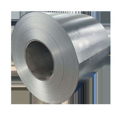 OEM SUS321 316L 304 لفائف الفولاذ المقاوم للصدأ 1000mm-1500mm العرض 2B SS ورقة رول