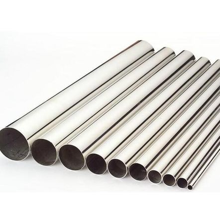 سعر جيد دقة عالية 0.5mm-80mm 316 أنبوب الفولاذ المقاوم للصدأ لبرميل بندقية الهواء الانترنت