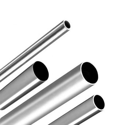 سعر جيد أنابيب أيزي ASTM TP 304L 309S 321 SS أنابيب من الفولاذ المقاوم للصدأ غير مسامة 0.4mm-50mm الانترنت