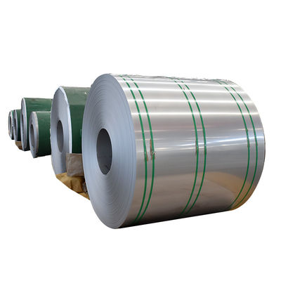 سعر جيد TISCO مرآة لفائف الفولاذ المقاوم للصدأ للمعدات الكيميائية 0.1 ~ 16mm سمك الانترنت