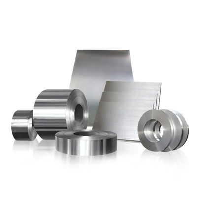 سعر جيد 0.1mm - 200mm لفاف الفولاذ المقاوم للصدأ JIS SUS 201 202 301 قوة عالية الانترنت