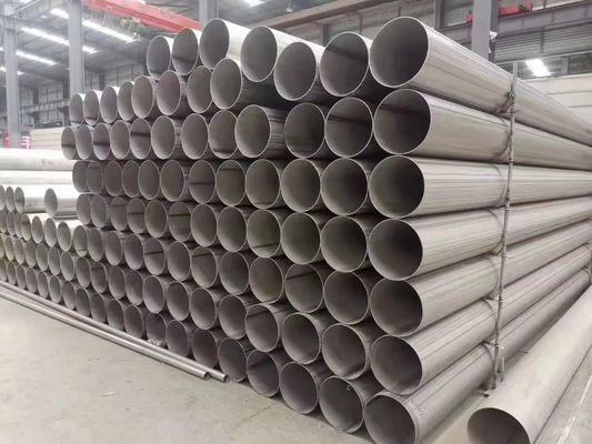 سعر جيد أنابيب الصلب SS المصقولة الزخرفية AISI SUS اينوكس Sanitary 201202430440 2205 2507 الانترنت