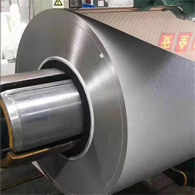 سعر جيد BaoSteel 825 نيكل سبيكة الملفوفة 0.12-3mm سميكة Incoloy 925 شريط الانترنت