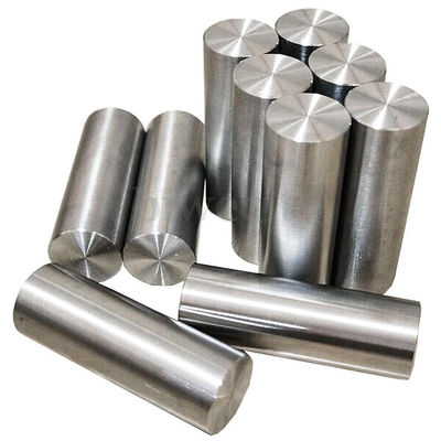 سعر جيد عازل التآكل هاستيلوي C276 العمود المستدير النيكل Super Alloy Steel Rod الانترنت