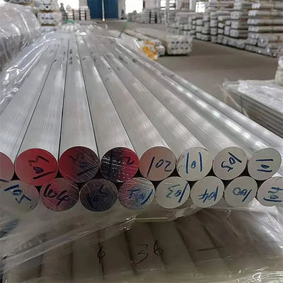سعر جيد SGS ISO BV Inconel X750 Rod Nickel Alloy Round Bar لتحويل الحرارة البحرية الانترنت