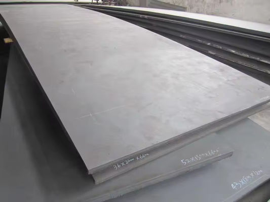 سعر جيد SAE 1020 صفيحة الفولاذ الكربوني ASTM A36 C20 صفيحة الفولاذ الخفيف للسفن البرجية الانترنت
