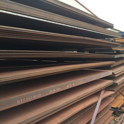 سعر جيد ASTM A36 صفيحة الصلب الكربوني Q235B S235JR 20 * 2000 * 12000mm للصفيحة الوعاء الضغط الانترنت