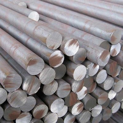 سعر جيد EN19 1.7225 سلك مستدير من الفولاذ الكربوني عالي الجاذبية JIS Scm420 SAE AISI 4140 42CrMo4 الانترنت