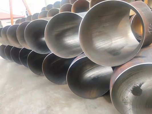 سعر جيد قطر 20mm-610mm أنابيب الفولاذ الكربوني بدون خيوط MTC CS A106 Gr B الأنابيب الانترنت