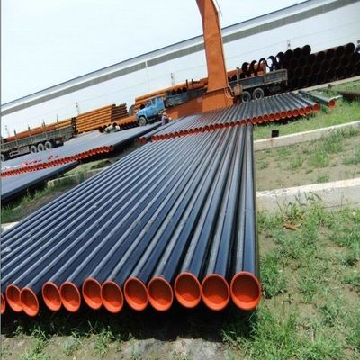 سعر جيد API 5L X65 A179 A192 أنابيب الفولاذ الكربوني السلسة 19.05MMx1.651MM الانترنت