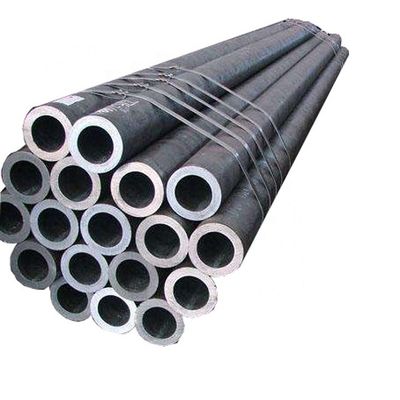سعر جيد 97 * 9.5 * 5000mm الفولاذ الكربوني أنبوب بلا خيوط اللون الساطع ASTM A106 GR.B الانترنت
