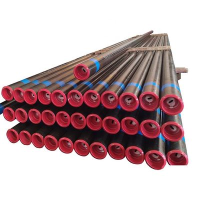 سعر جيد غير مصفوفة بالزيت ASTM A335 P11 أنبوب 180mm 12 بوصة أنبوب خط الفولاذ الكربوني الانترنت