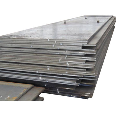 سعر جيد 1500mm إلى 3500mm لوحة فولاذية مقاومة للارتداء Nm360 8mm لوحة فولاذية سميكة الانترنت