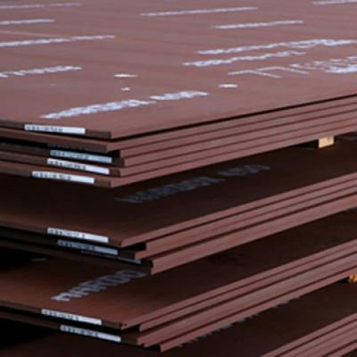 سعر جيد الباوستيل AR400 AR450 AR500 صفيحة فولاذية NM400 NM450 NM500 صفيحة فولاذية الانترنت