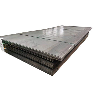 سعر جيد 16MnL 16Mo3 Nm550 الصلب المقاوم للارتداء 0.6m-3m العرض قوة عالية الانترنت