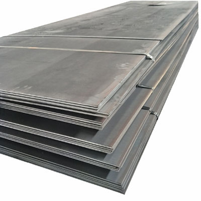 سعر جيد NM450 XAR450 8mm ورق فولاذ مقاوم للاستخدام صفيحة فولاذ الكربون الانترنت