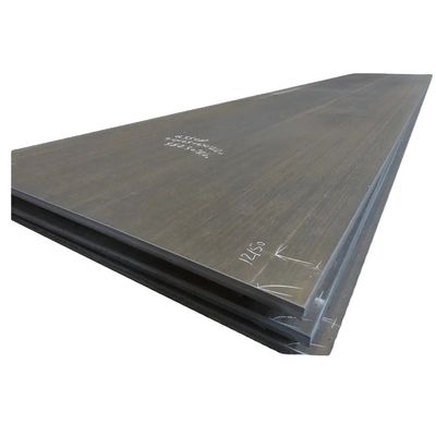 سعر جيد Nm400 صفيحة فولاذية مقاومة للارتداء صفيحة فولاذية صناعية 0.15mm-300mm الانترنت