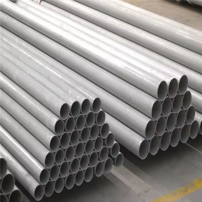 سعر جيد أونس N04400 Ni68cu28fe K500 K400 Monel 400 أنبوب غير مسام 1mm-2000mm الانترنت
