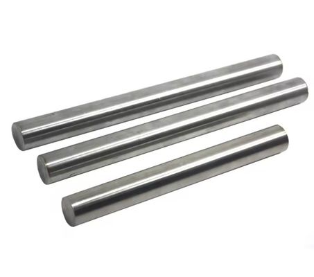 سعر جيد TIG لحام Monel 400 بار ستوك 6MM خارجية مطلية محول الحرارة الميكرو أنابيب الانترنت
