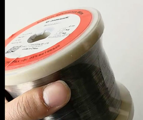 سعر جيد الصفيحة المقاومة الباردة Monel 400 قطر الأسلاك 3.5mm ASTM B164 قوة عالية الانترنت